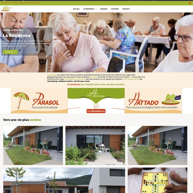 Web Développement