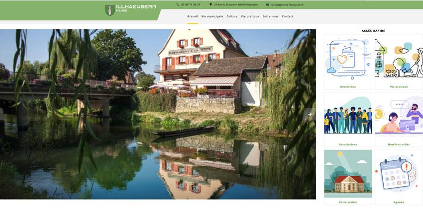 Web Développement