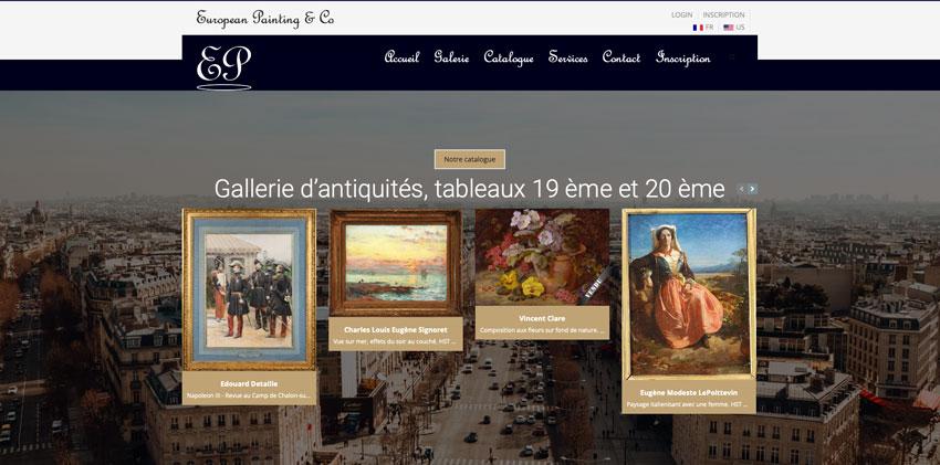 Web Design